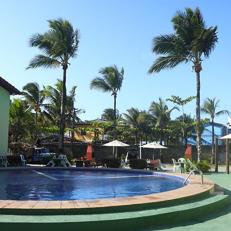 Apto A 300M Da Praia Axemoi Porto Seguro Zewnętrze zdjęcie